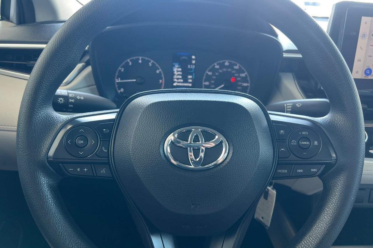 2023 Toyota Corolla Cross L Ontario OR