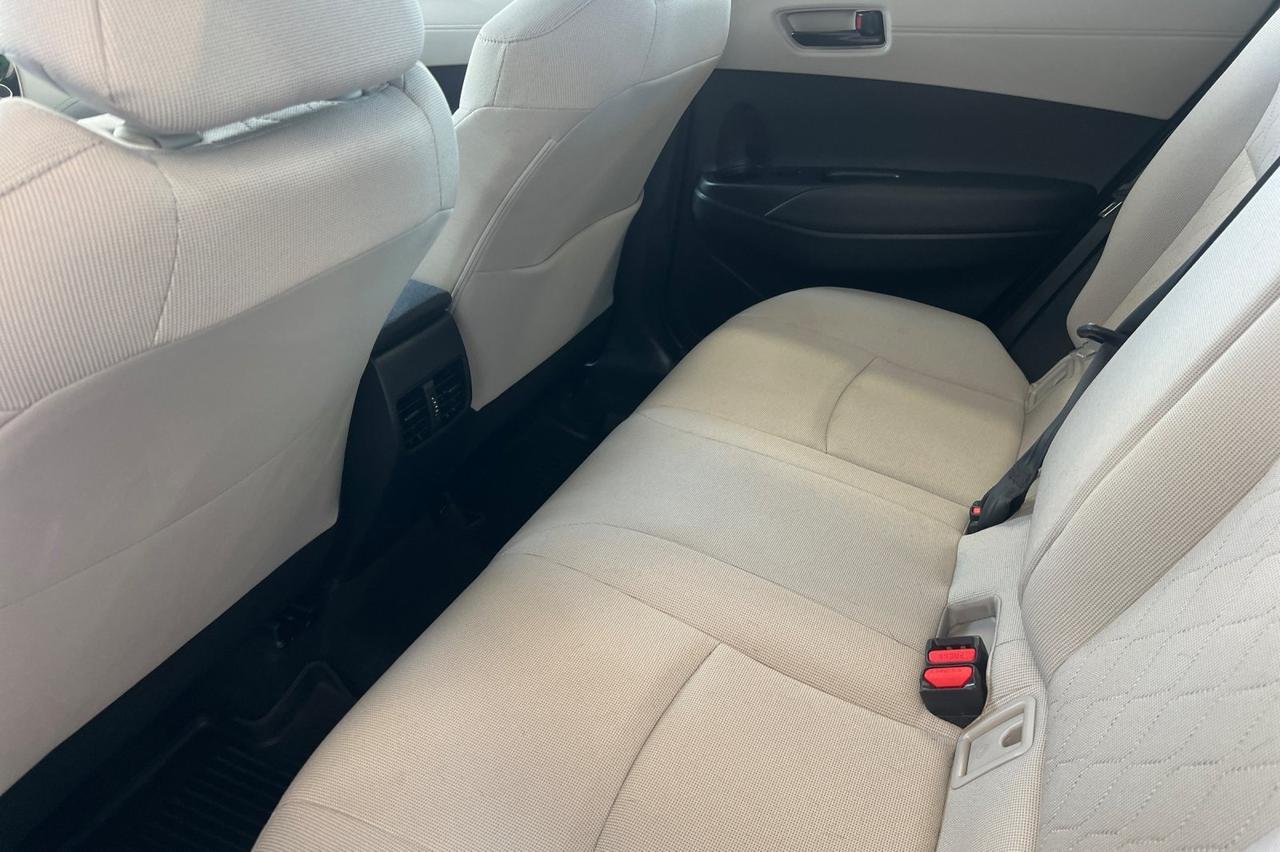 2023 Toyota Corolla Cross L Ontario OR