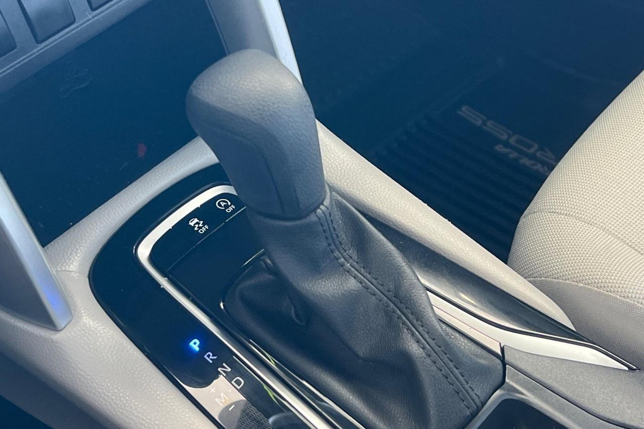 2023 Toyota Corolla Cross L Ontario OR