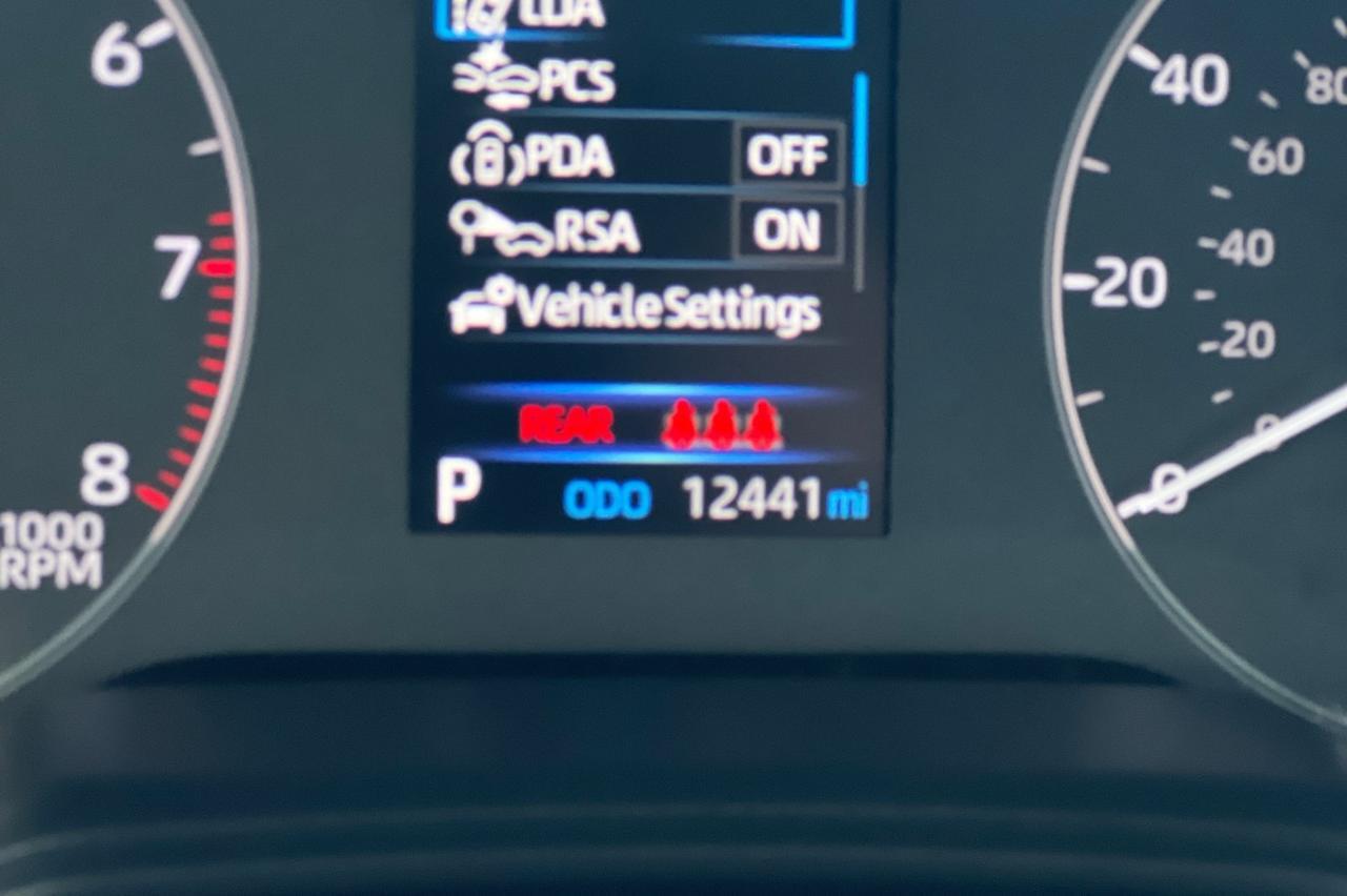 2023 Toyota Corolla Cross L Ontario OR