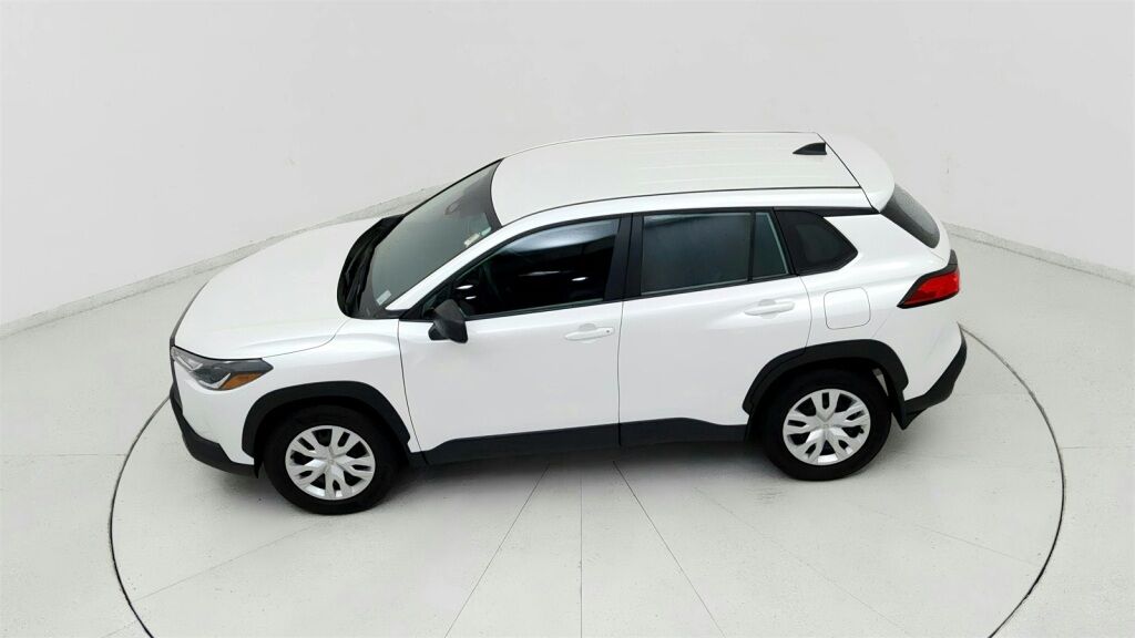 2023 Toyota Corolla Cross L Laurel MD