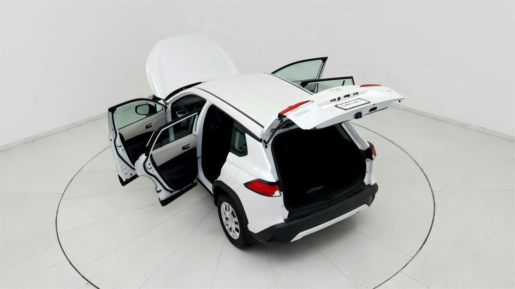 2023 Toyota Corolla Cross L Laurel MD
