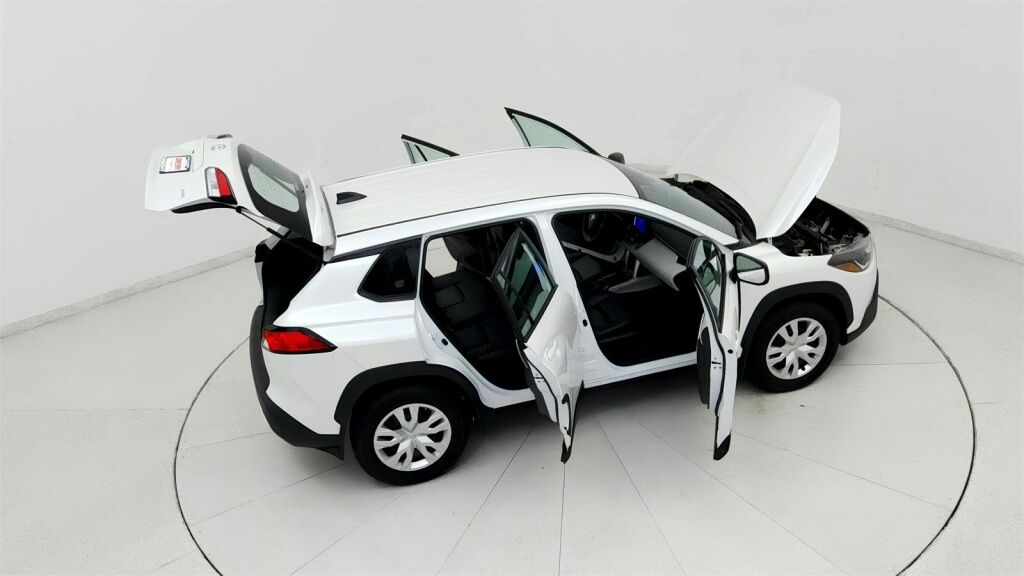 2023 Toyota Corolla Cross L Laurel MD