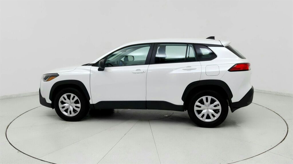 2023 Toyota Corolla Cross L Laurel MD