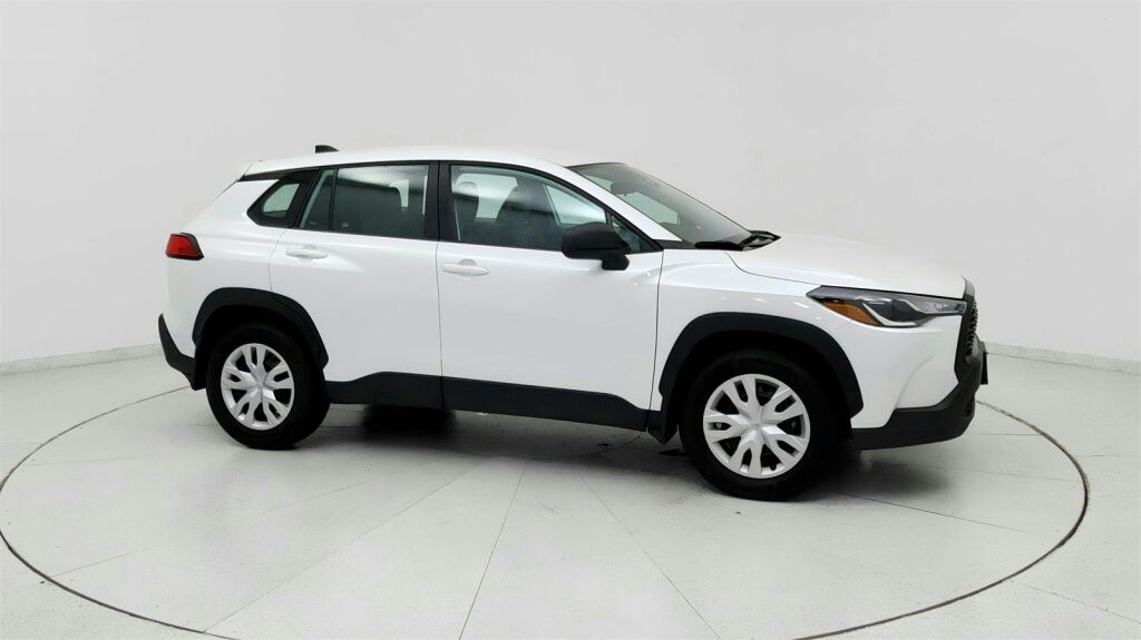 2023 Toyota Corolla Cross L Laurel MD
