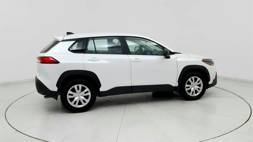 2023 Toyota Corolla Cross L Laurel MD