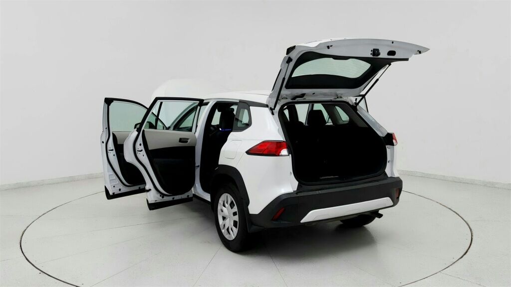 2023 Toyota Corolla Cross L Laurel MD