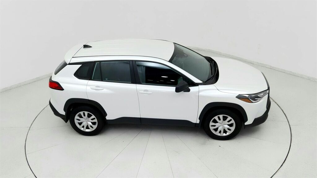 2023 Toyota Corolla Cross L Laurel MD