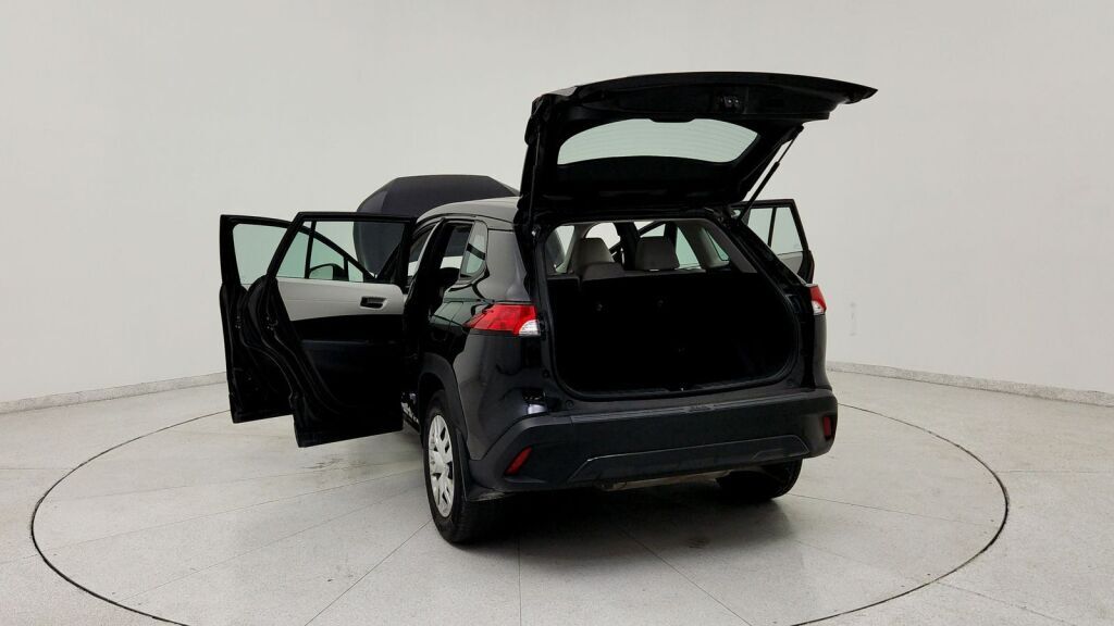 2023 Toyota Corolla Cross L Laurel MD