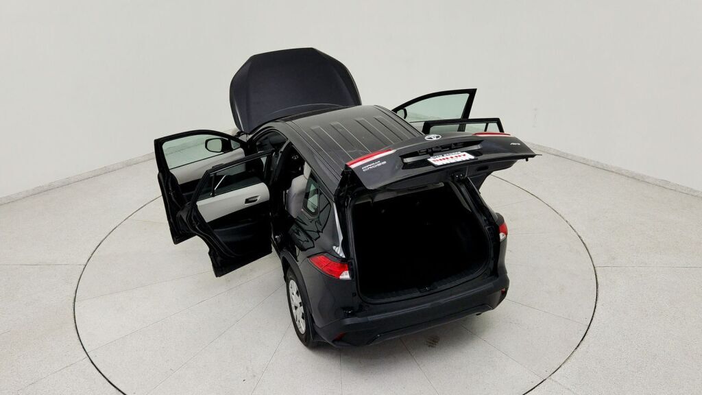 2023 Toyota Corolla Cross L Laurel MD