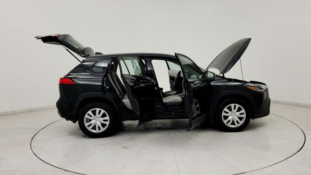 2023 Toyota Corolla Cross L Laurel MD