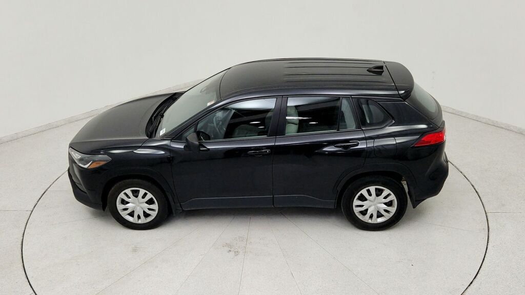 2023 Toyota Corolla Cross L Laurel MD