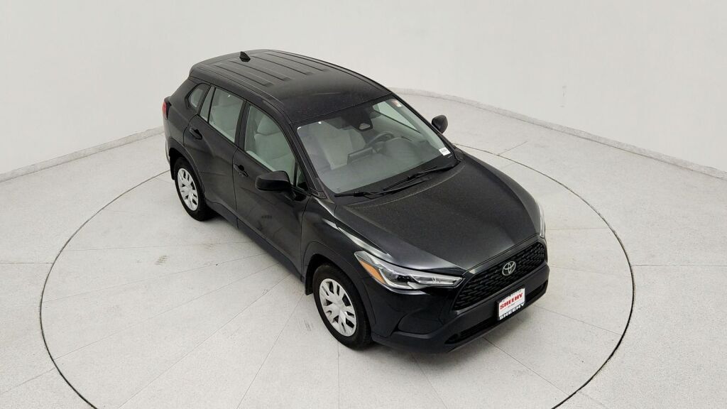 2023 Toyota Corolla Cross L Laurel MD