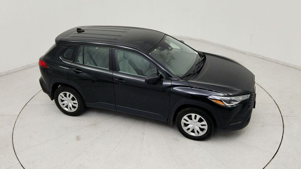 2023 Toyota Corolla Cross L Laurel MD