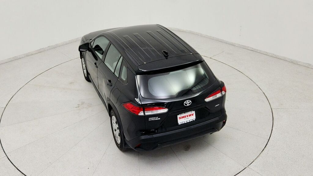 2023 Toyota Corolla Cross L Laurel MD