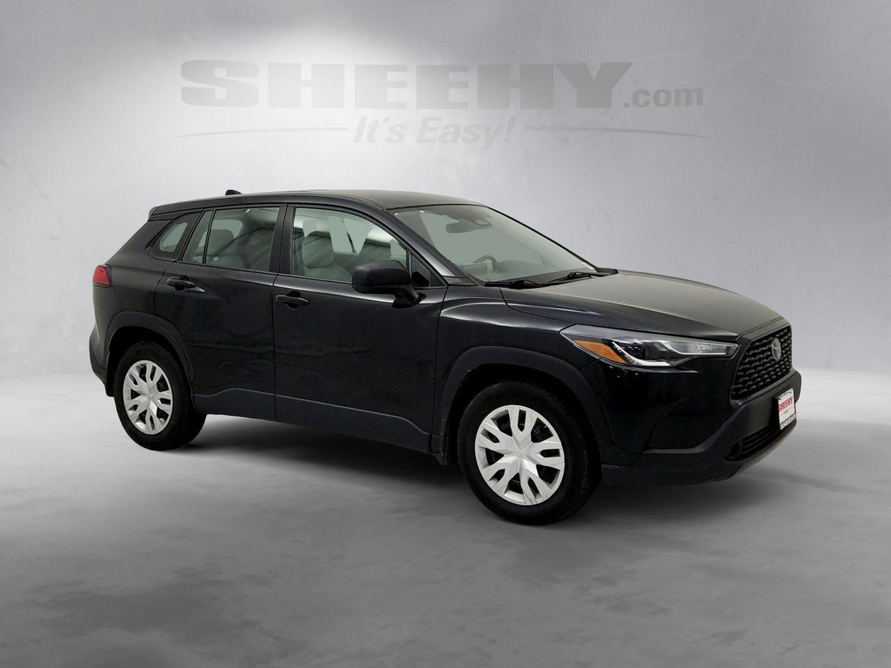 2023 Toyota Corolla Cross L Laurel MD