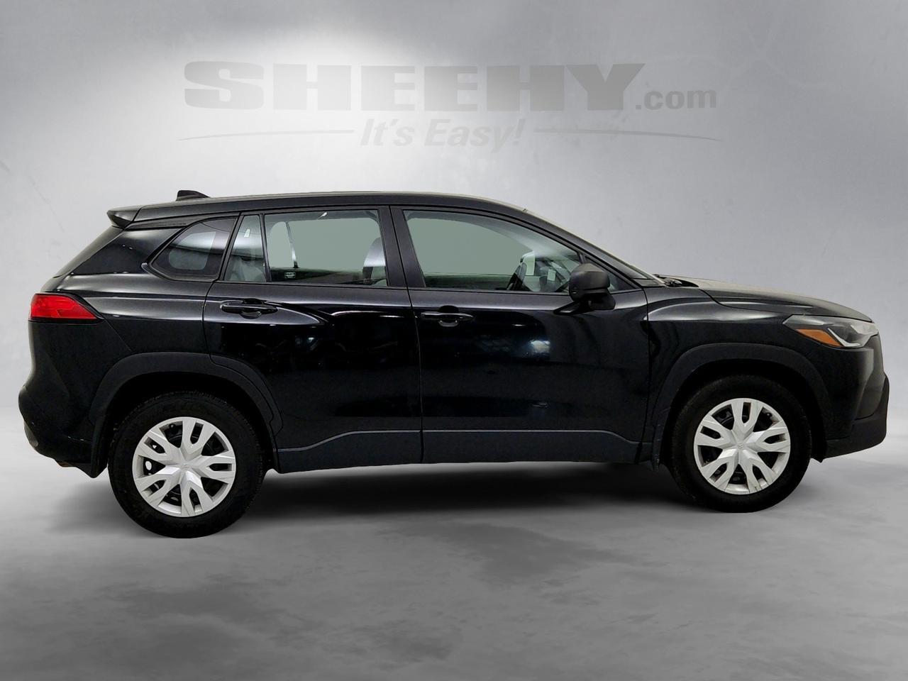 2023 Toyota Corolla Cross L Laurel MD