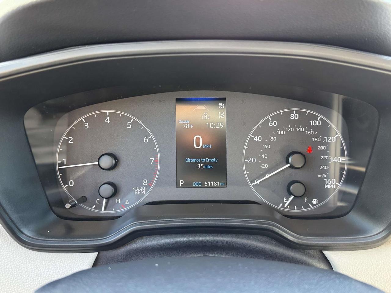 2023 Toyota Corolla Cross L Fredericksburg VA
