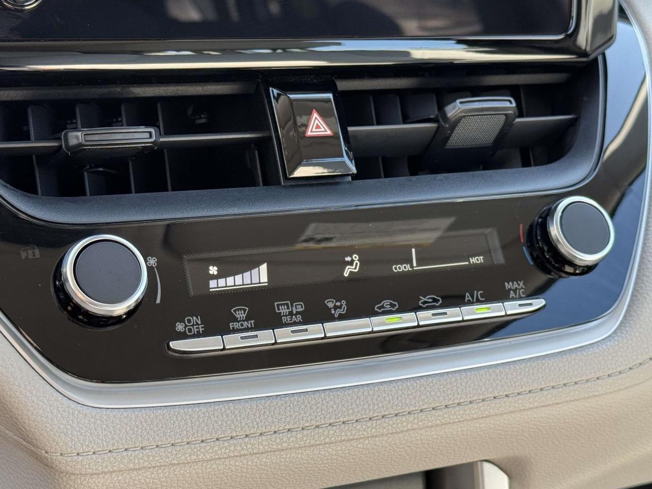 2023 Toyota Corolla Cross L Fredericksburg VA