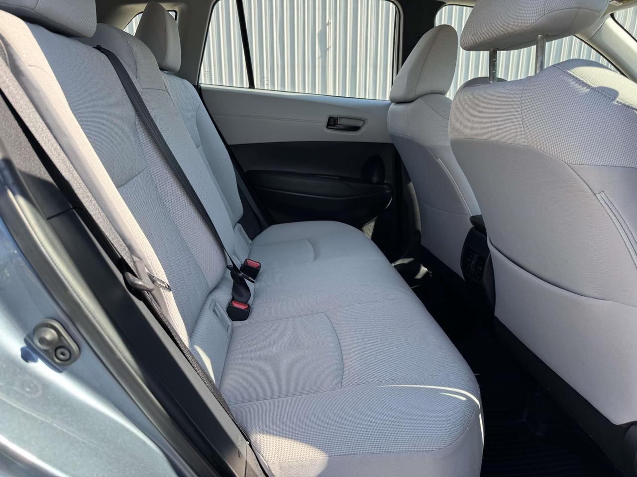 2023 Toyota Corolla Cross L Fredericksburg VA