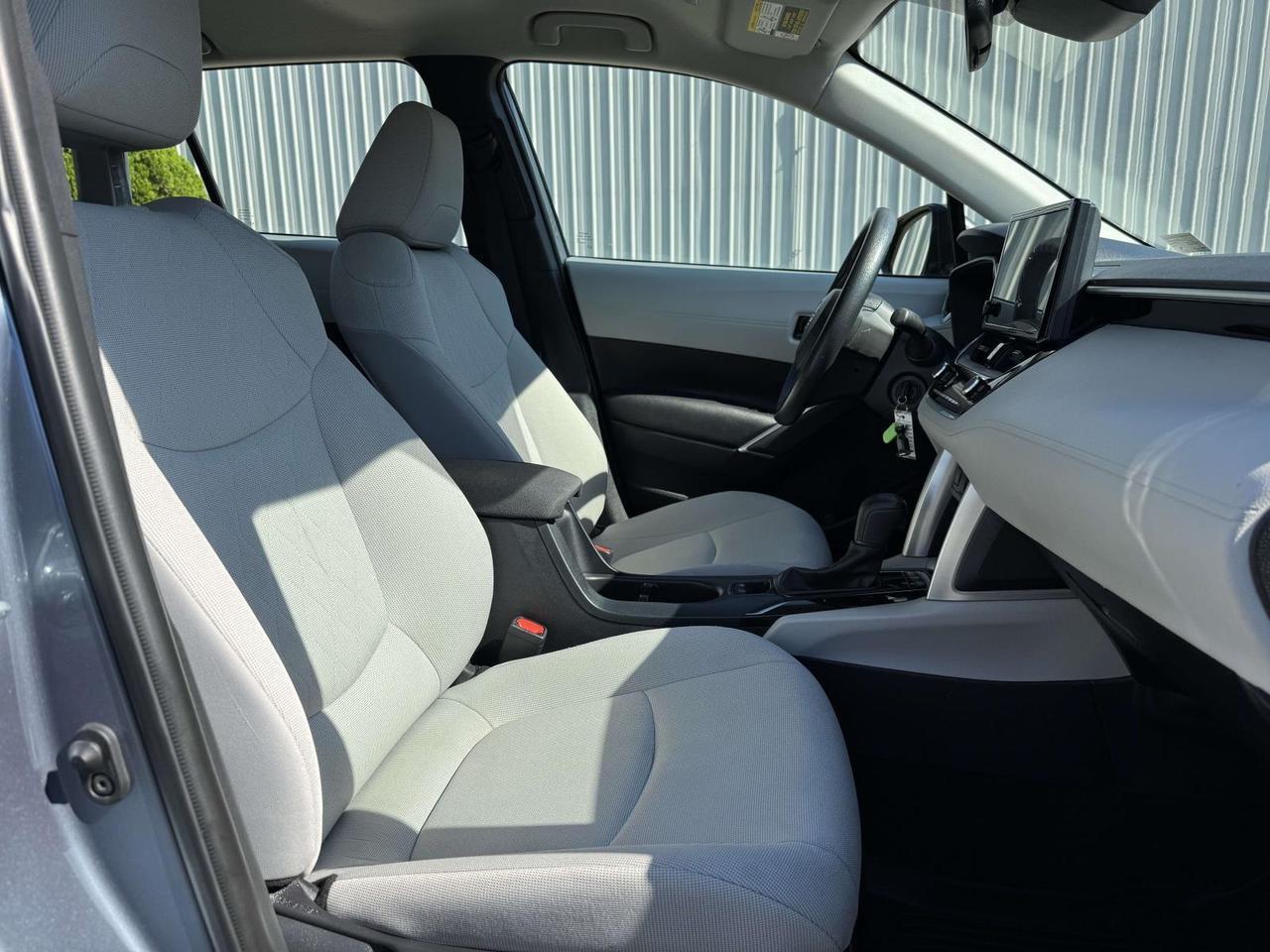 2023 Toyota Corolla Cross L Fredericksburg VA