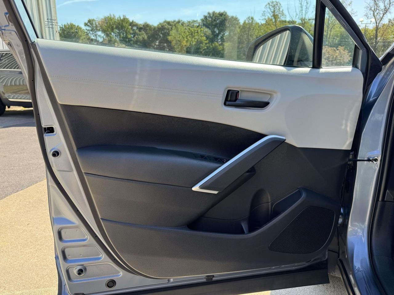 2023 Toyota Corolla Cross L Fredericksburg VA