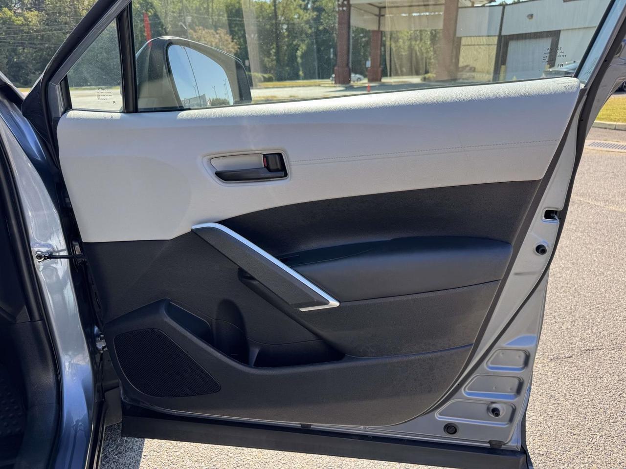 2023 Toyota Corolla Cross L Fredericksburg VA