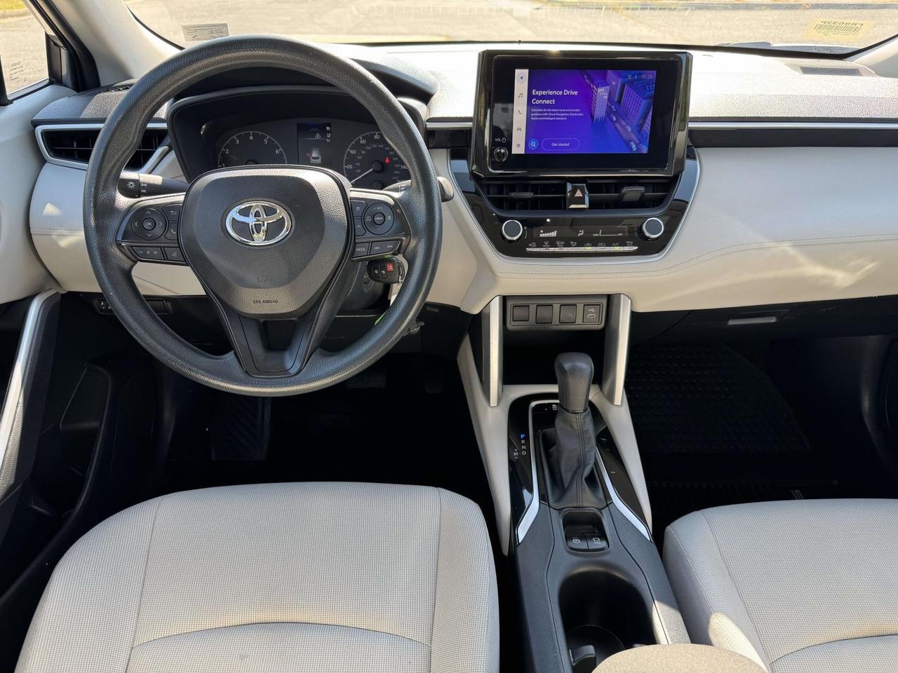 2023 Toyota Corolla Cross L Fredericksburg VA