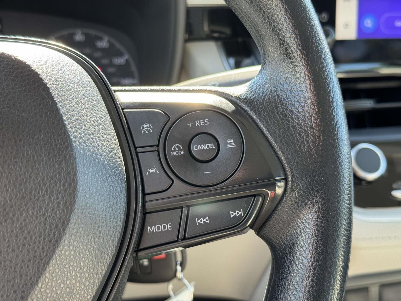 2023 Toyota Corolla Cross L Fredericksburg VA