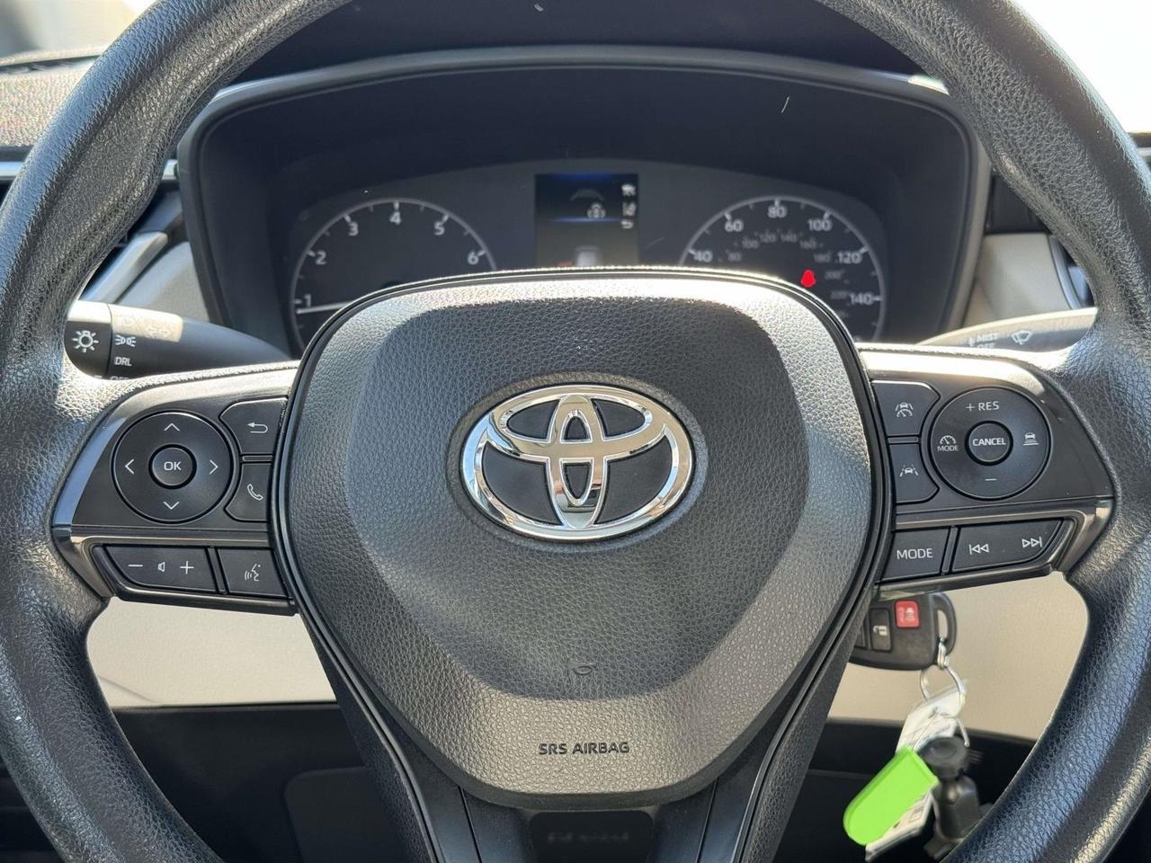 2023 Toyota Corolla Cross L Fredericksburg VA
