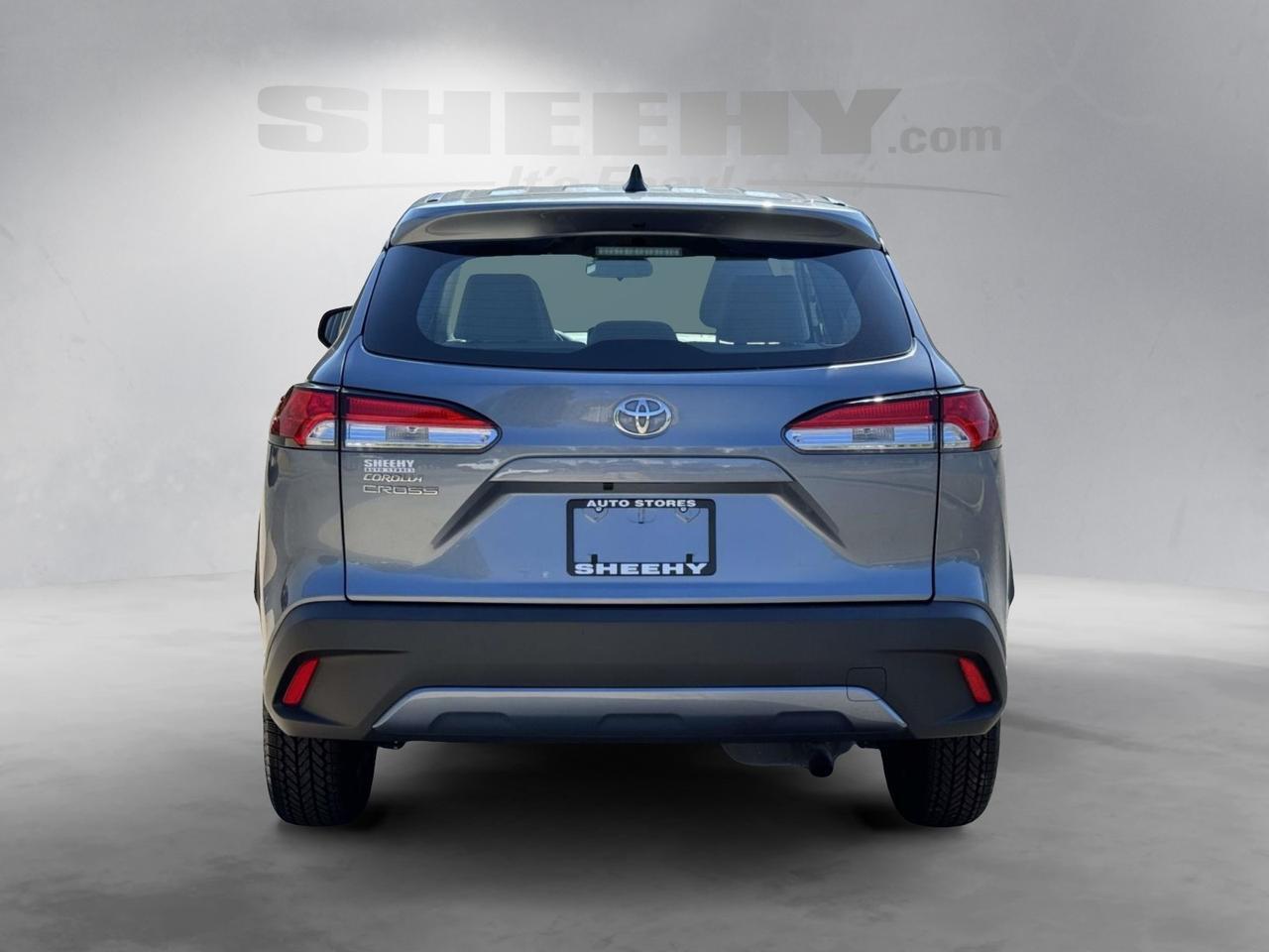 2023 Toyota Corolla Cross L Fredericksburg VA