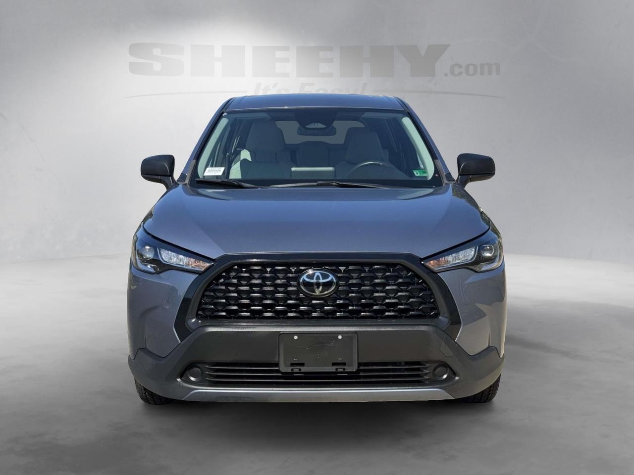 2023 Toyota Corolla Cross L Fredericksburg VA