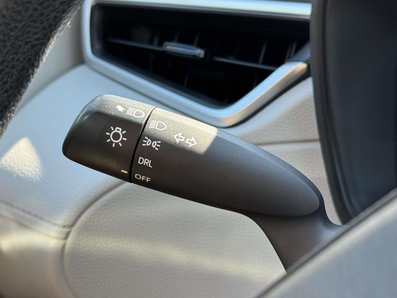 2023 Toyota Corolla Cross L Fredericksburg VA