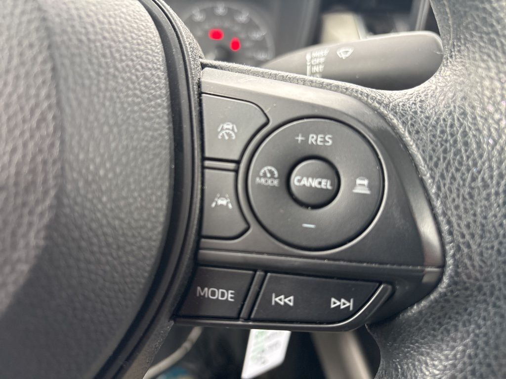 2023 Toyota Corolla Cross L Cockeysville MD