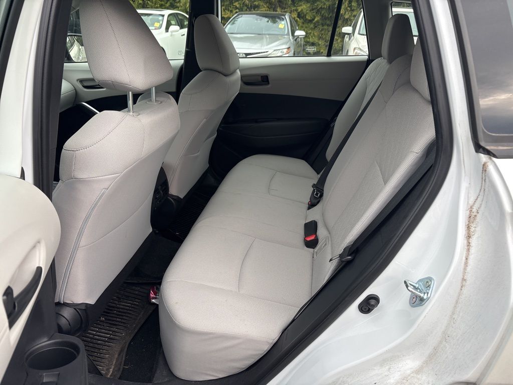 2023 Toyota Corolla Cross L Cockeysville MD