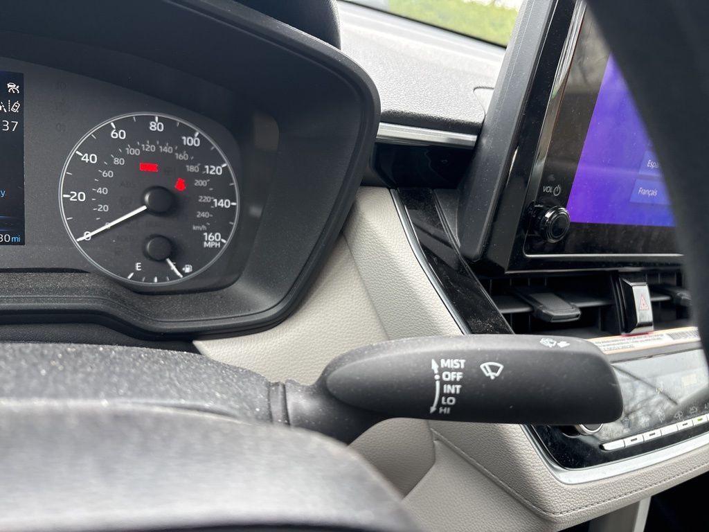 2023 Toyota Corolla Cross L Cockeysville MD