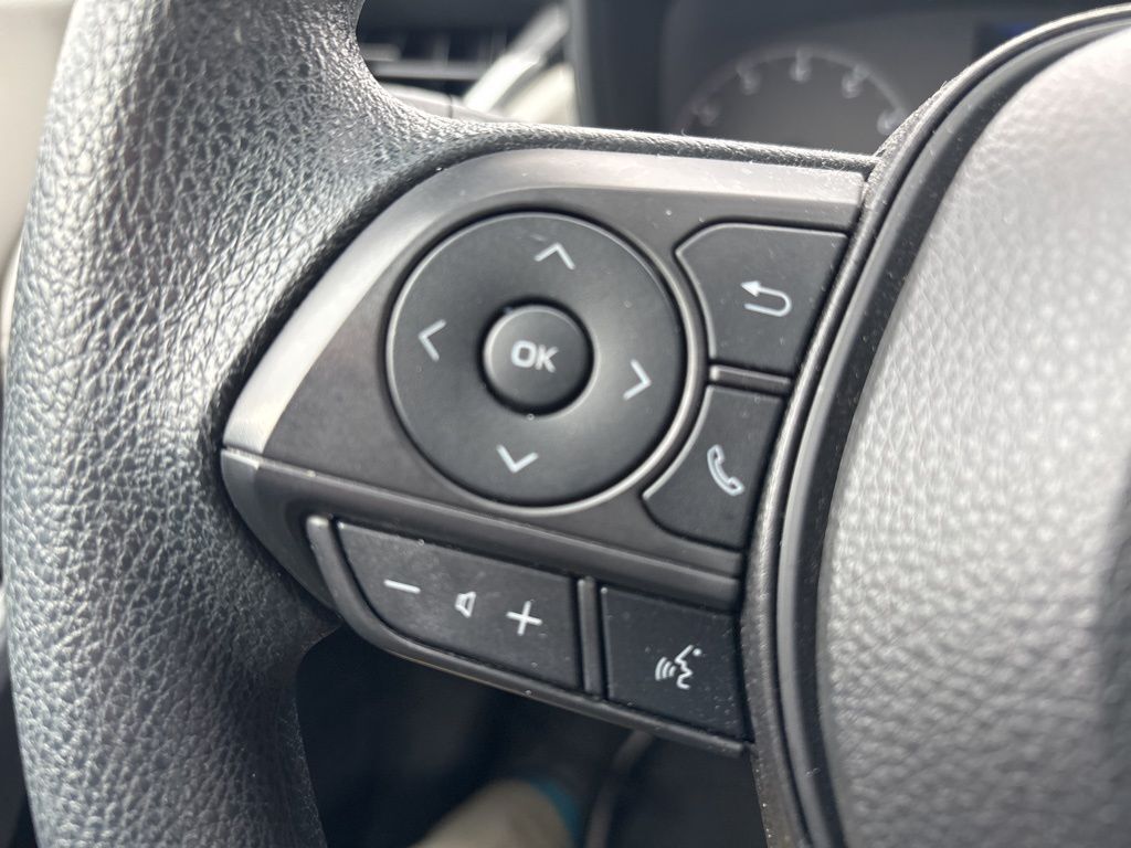 2023 Toyota Corolla Cross L Cockeysville MD