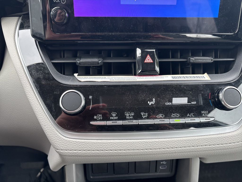 2023 Toyota Corolla Cross L Cockeysville MD