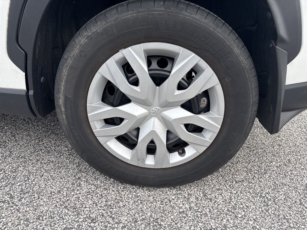 2023 Toyota Corolla Cross L Cockeysville MD