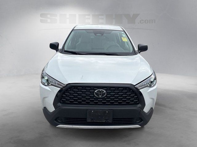 2023 Toyota Corolla Cross L Cockeysville MD