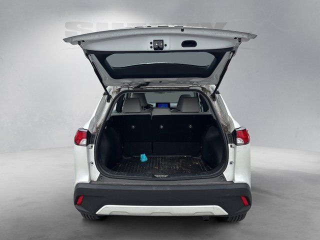 2023 Toyota Corolla Cross L Cockeysville MD