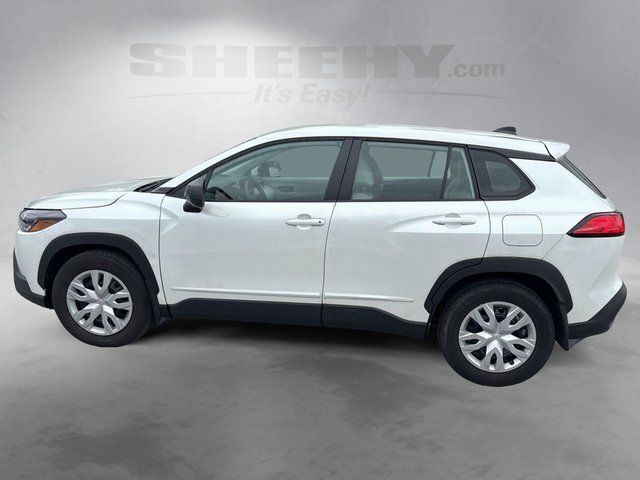 2023 Toyota Corolla Cross L Cockeysville MD