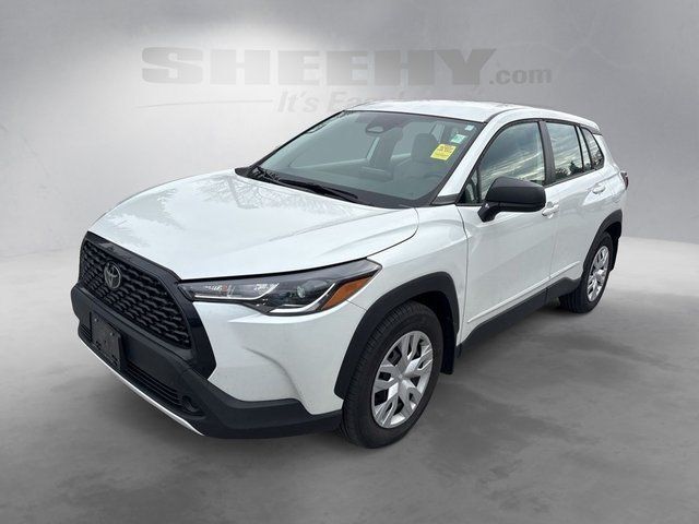 2023 Toyota Corolla Cross L Cockeysville MD