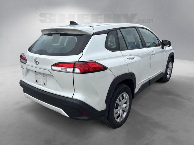 2023 Toyota Corolla Cross L Cockeysville MD