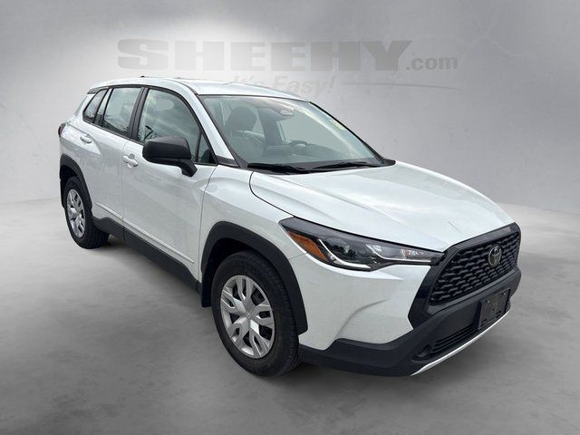 2023 Toyota Corolla Cross L Cockeysville MD