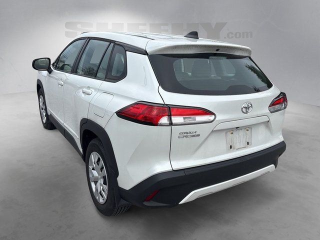 2023 Toyota Corolla Cross L Cockeysville MD