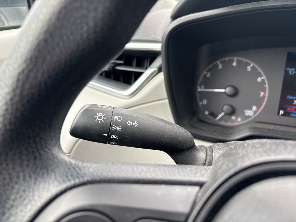 2023 Toyota Corolla Cross L Cockeysville MD