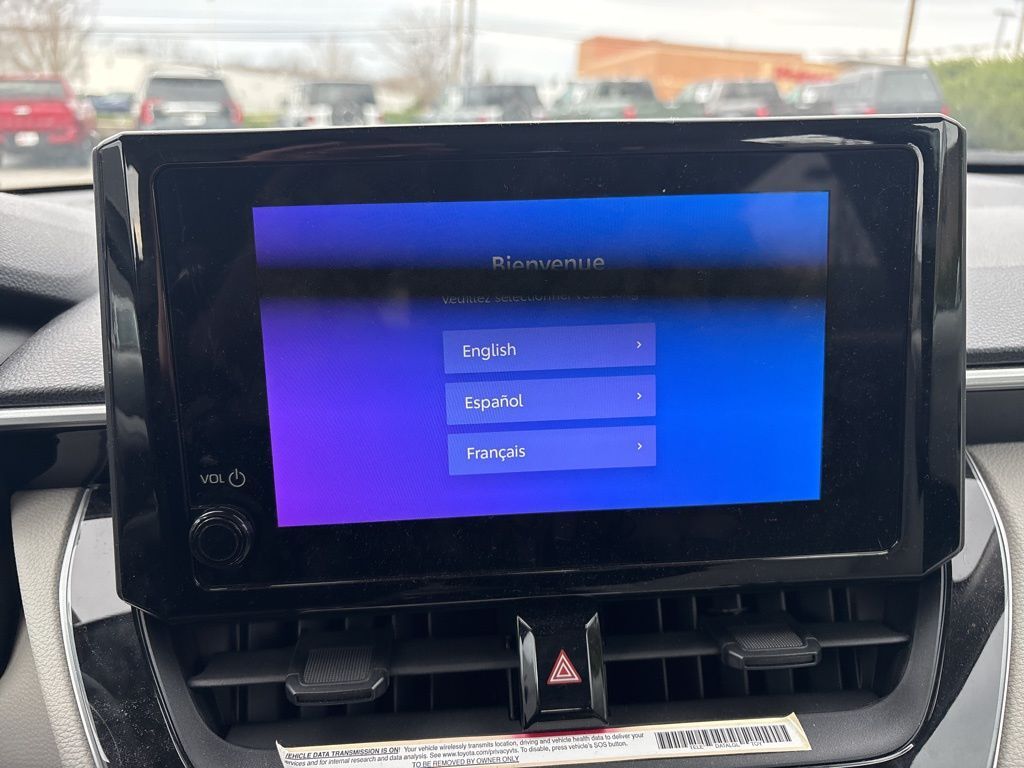 2023 Toyota Corolla Cross L Cockeysville MD