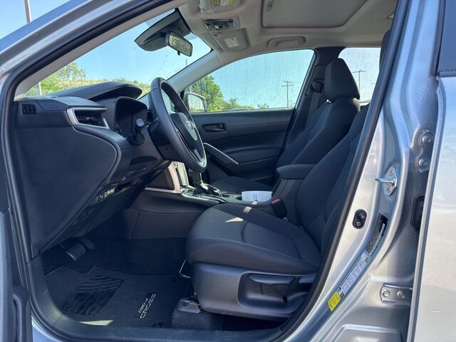 2023 Toyota Corolla Cross LE  TX