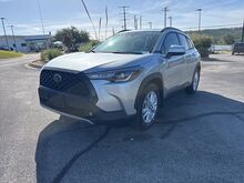 2023_Toyota_Corolla Cross_LE_  TX